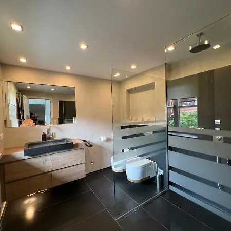 Chalet Louis דירה *