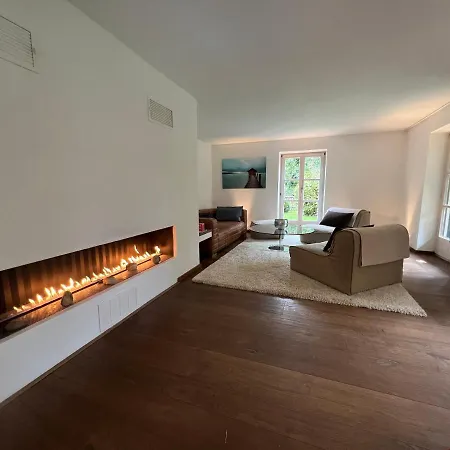 דירה Chalet Louis