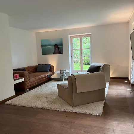 דירה Chalet Louis *