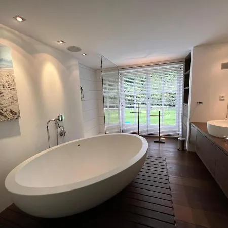 דירה Chalet Louis