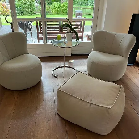 דירה Chalet Louis