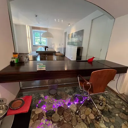 Chalet Louis * שליירסי