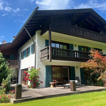 Chalet Louis