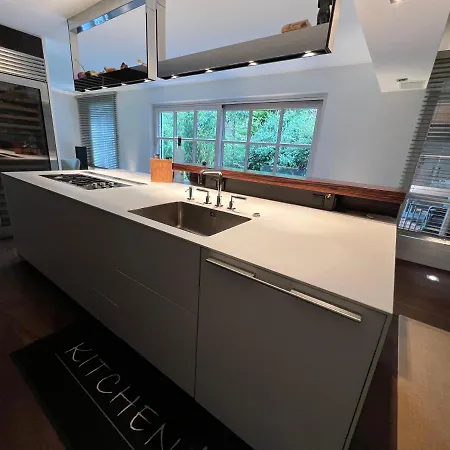 Lejlighed Chalet Louis Schliersee