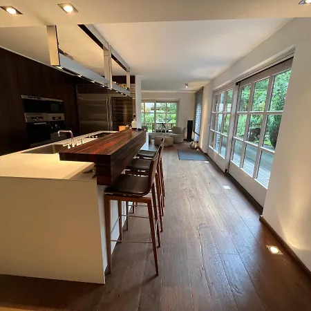 Chalet Louis Lejlighed
