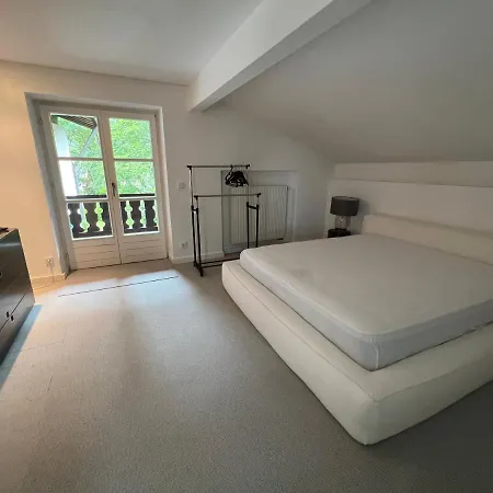 Chalet Louis